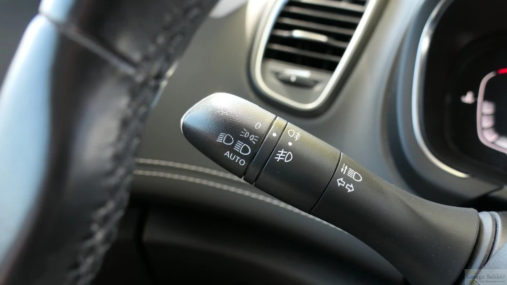 Renault Scénic – foto 18