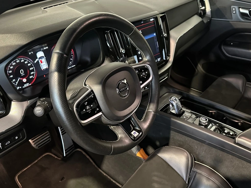 Volvo XC60 – foto 40