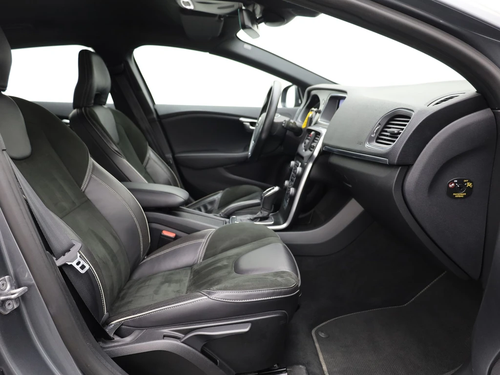 Volvo V40 – foto 19