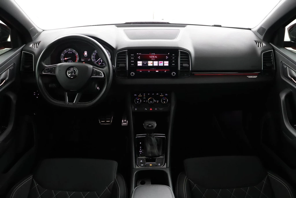 Škoda Karoq – foto 11
