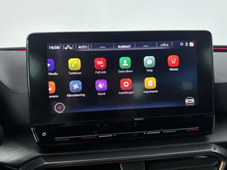 CUPRA Leon Sportstourer – thumbnail 21