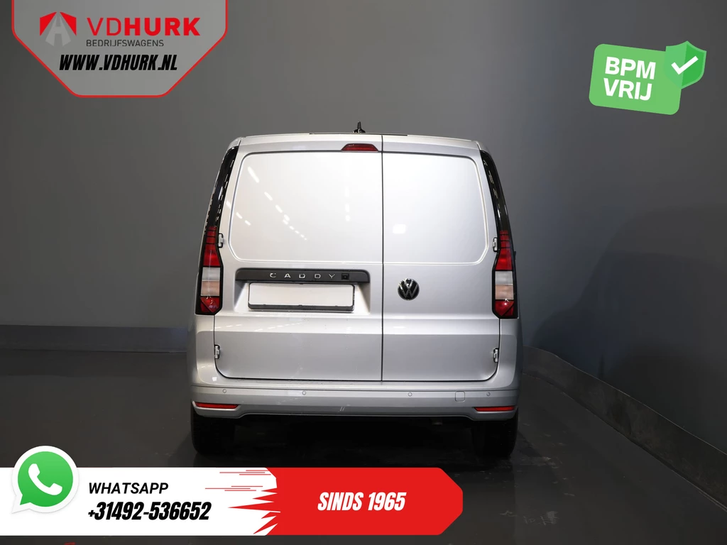 Volkswagen Caddy – foto 4