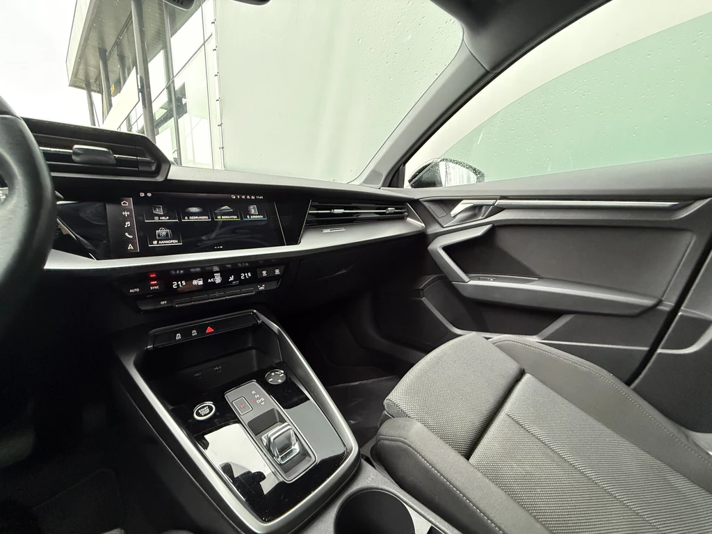 Audi A3 – foto 30