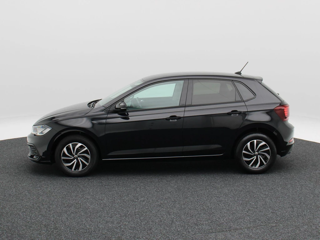 Volkswagen Polo – foto 2