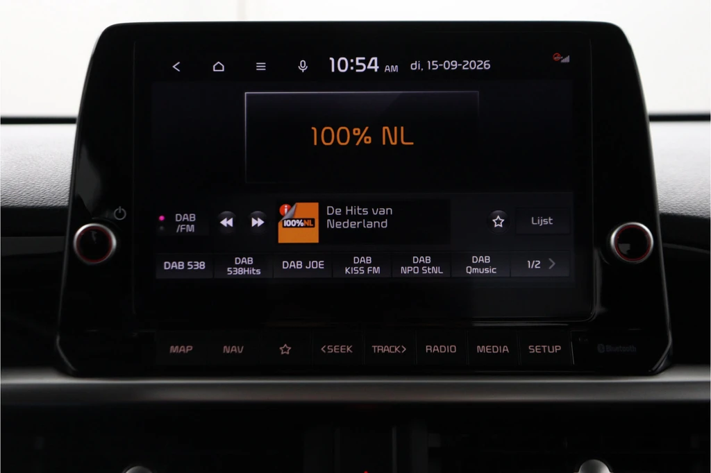 Kia Picanto – foto 32