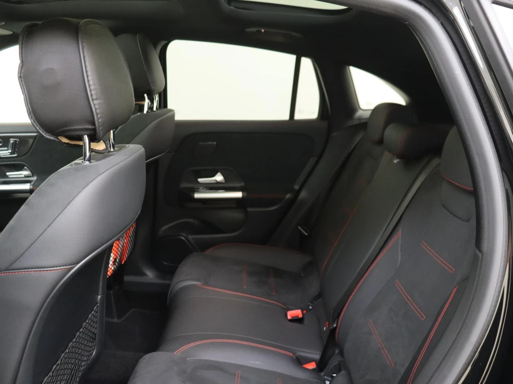 Mercedes-Benz GLA – foto 16