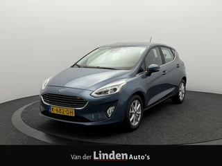 Ford Fiesta – thumbnail 1