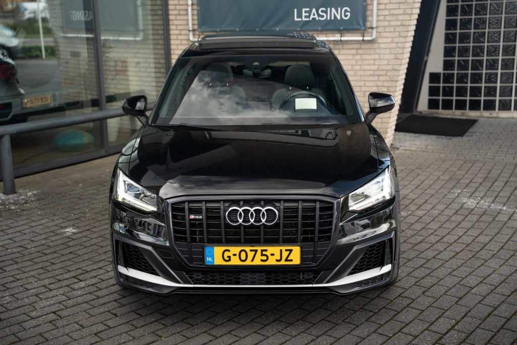 Audi SQ2 – foto 12