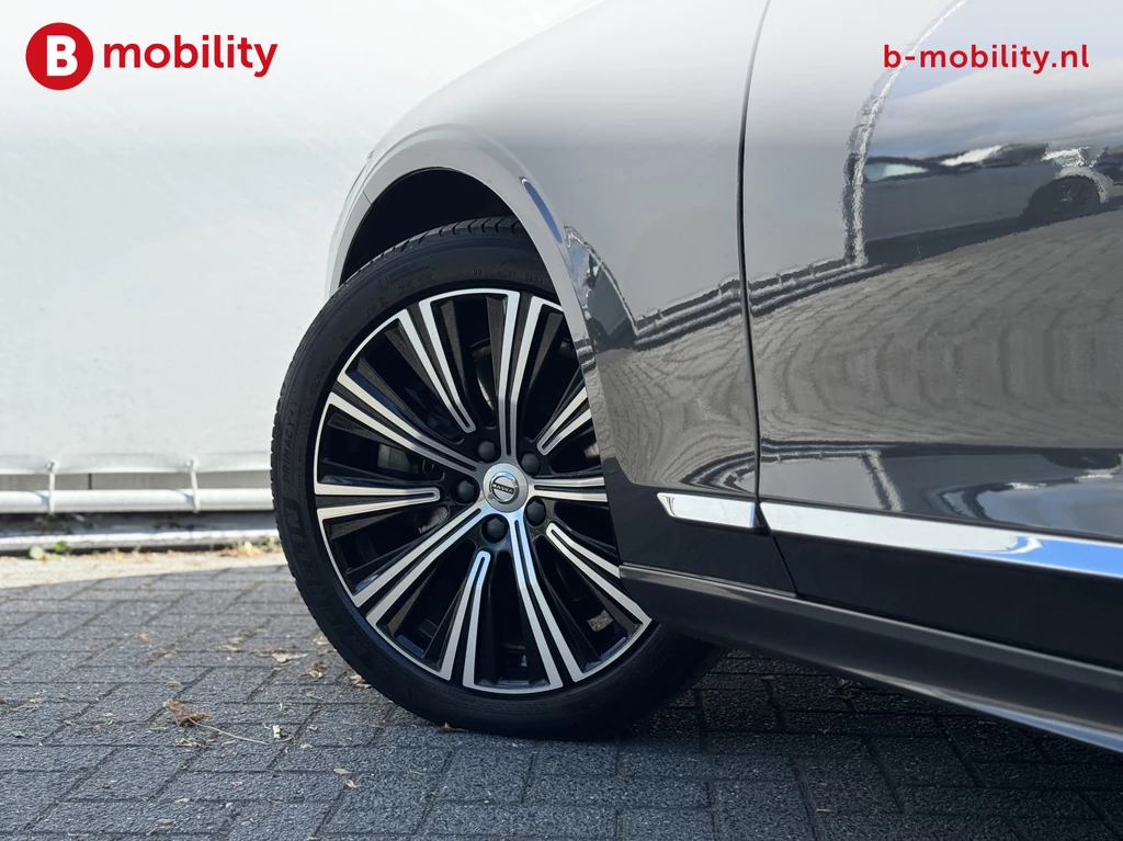 Volvo V90 – foto 39