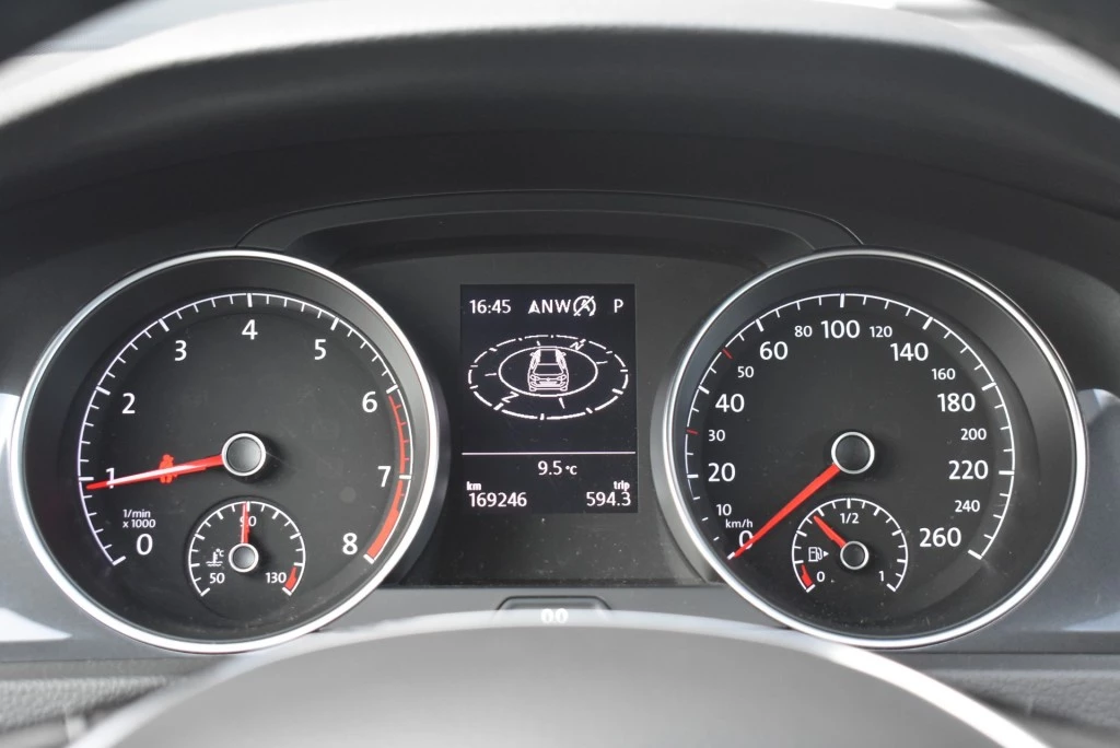 Volkswagen Golf – foto 22