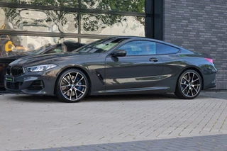 BMW 8 Serie – thumbnail 4