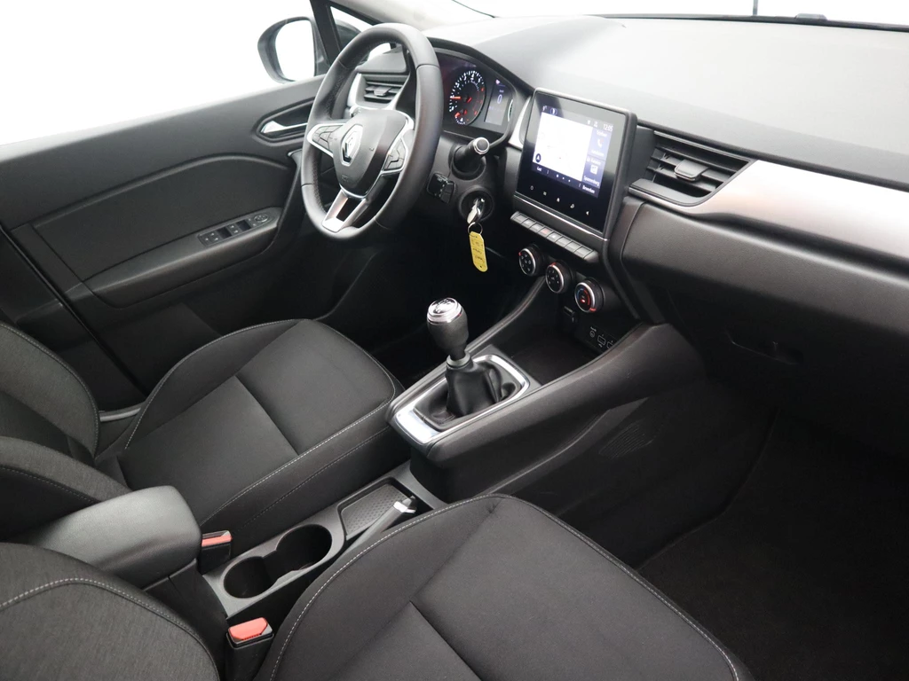 Renault Captur – foto 39