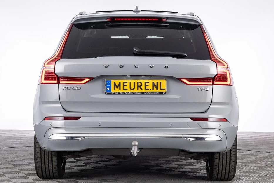 Volvo XC60 – foto 3