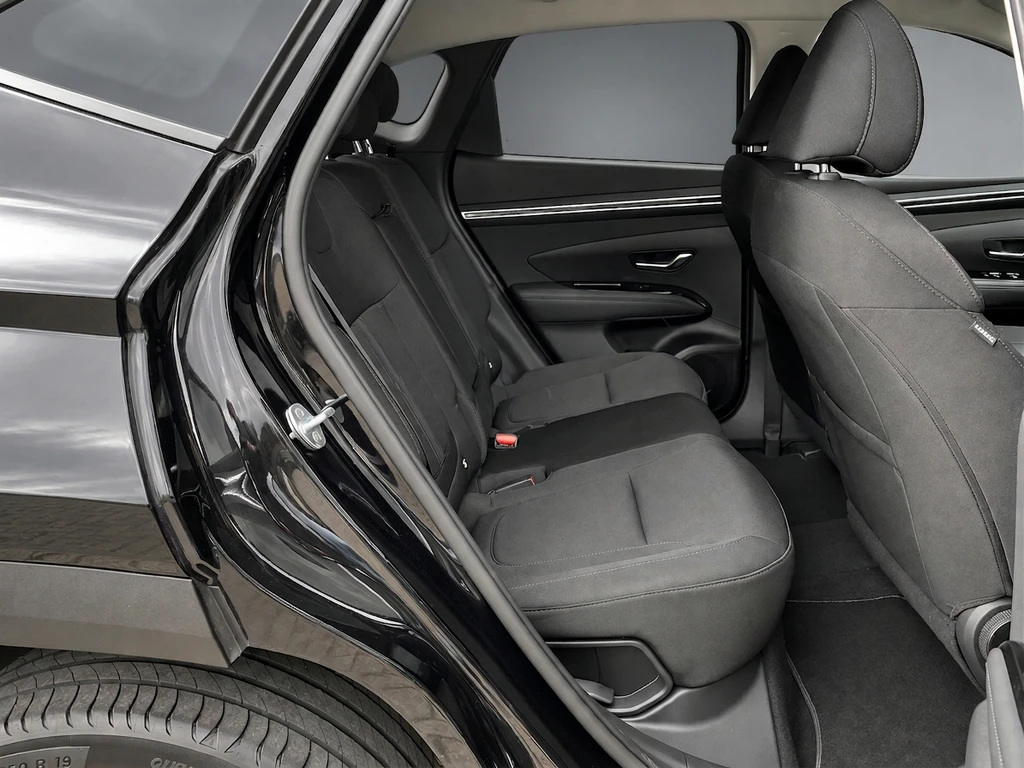 Hyundai Tucson – foto 19