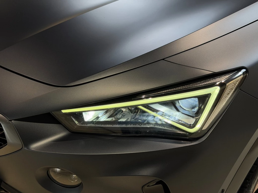 CUPRA Formentor – foto 15
