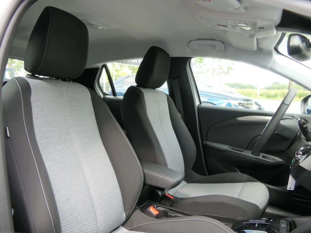 Opel Corsa-e – foto 17