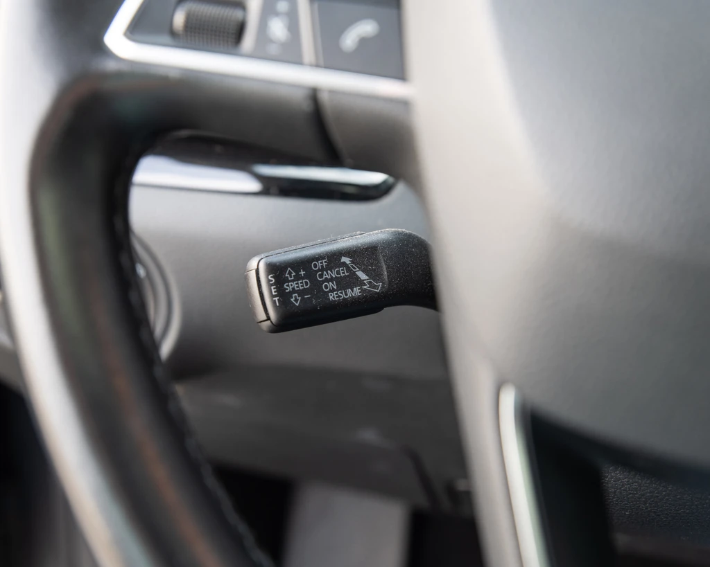 SEAT Alhambra – foto 35