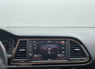 SEAT Leon – thumbnail 23