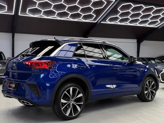 Volkswagen T-Roc – thumbnail 8