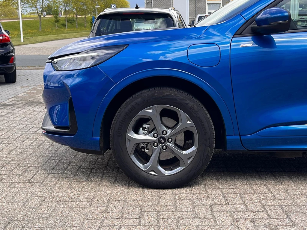 Ford Kuga – foto 10