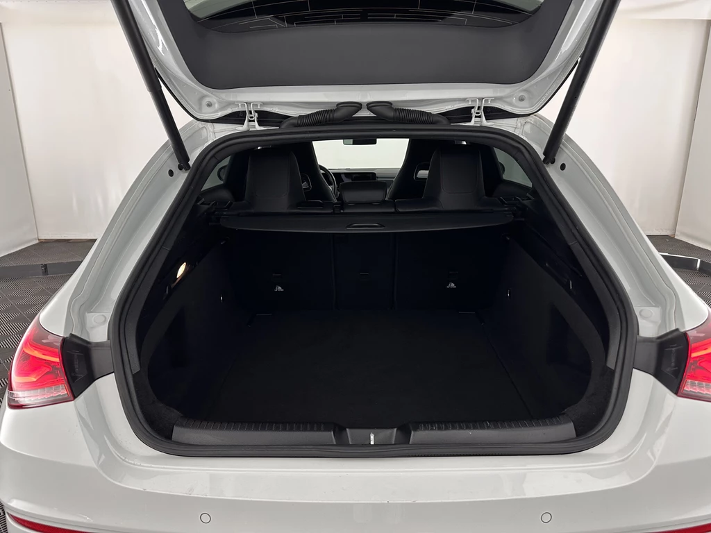 Mercedes-Benz CLA – foto 11