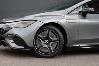 Mercedes-Benz EQE – thumbnail 19