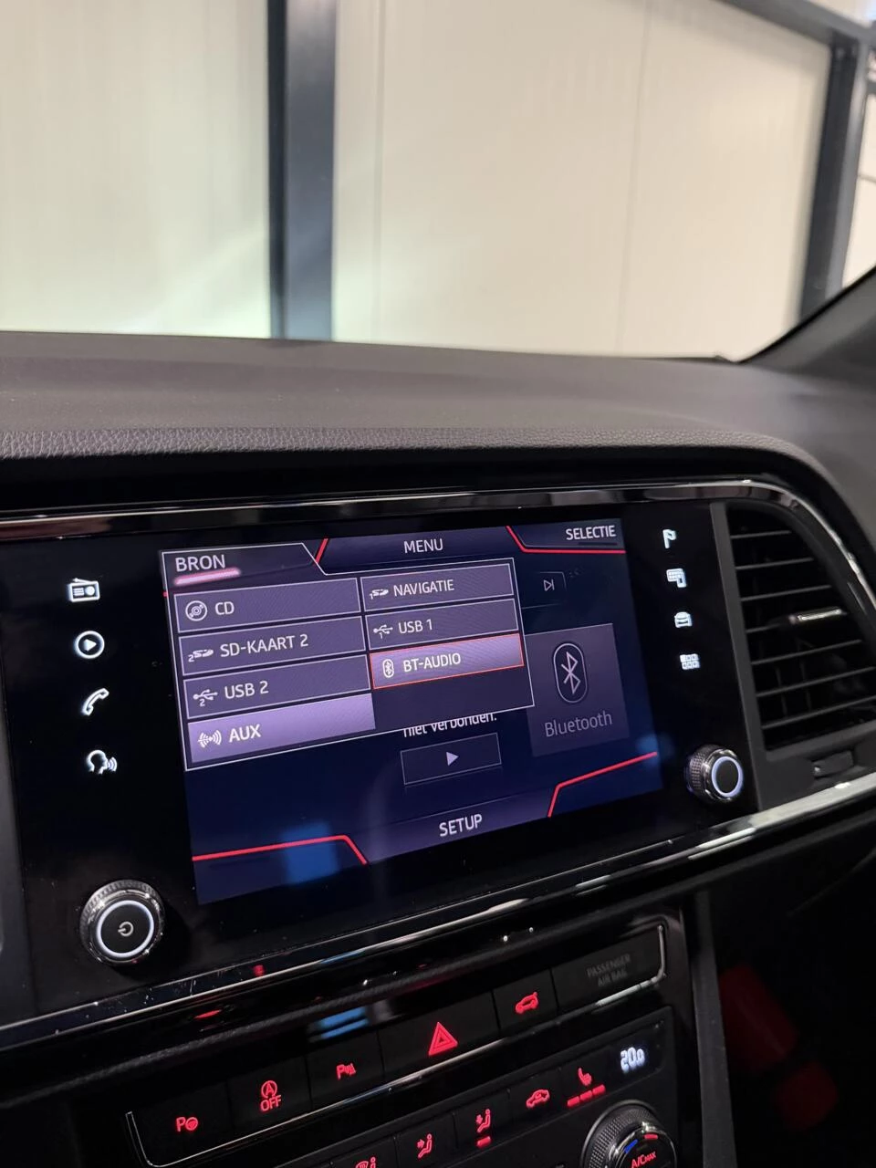 SEAT Ateca – foto 43
