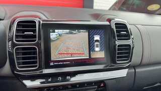 Citroën C5 Aircross – thumbnail 8
