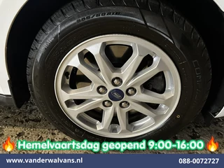 Ford Transit Connect – thumbnail 10