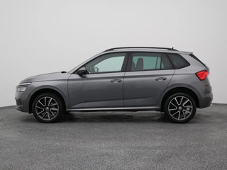 Škoda Kamiq – thumbnail 3