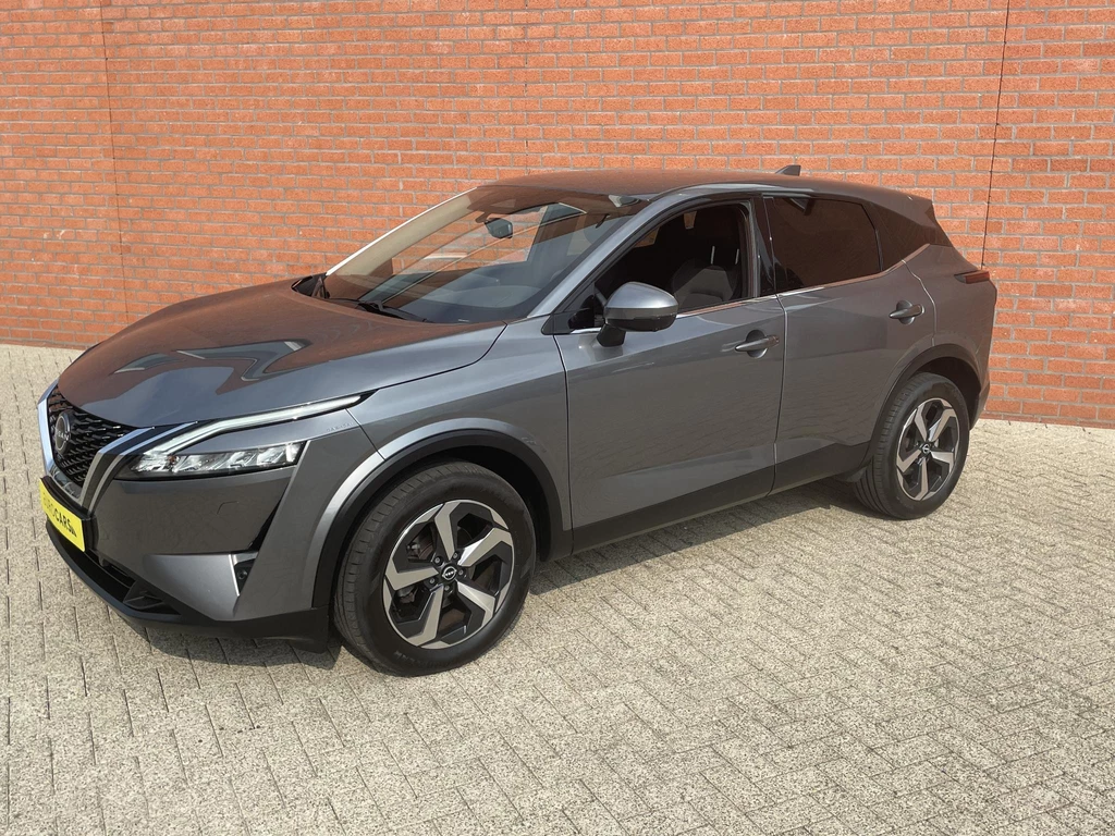 Nissan QASHQAI – foto 3