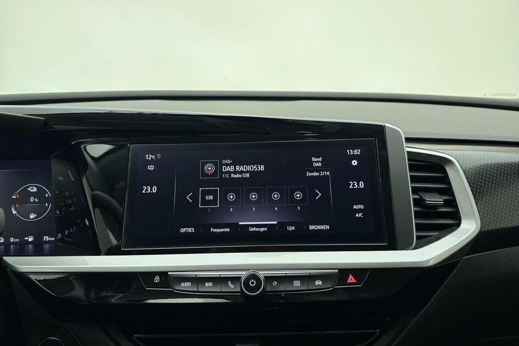 Opel Grandland – foto 18