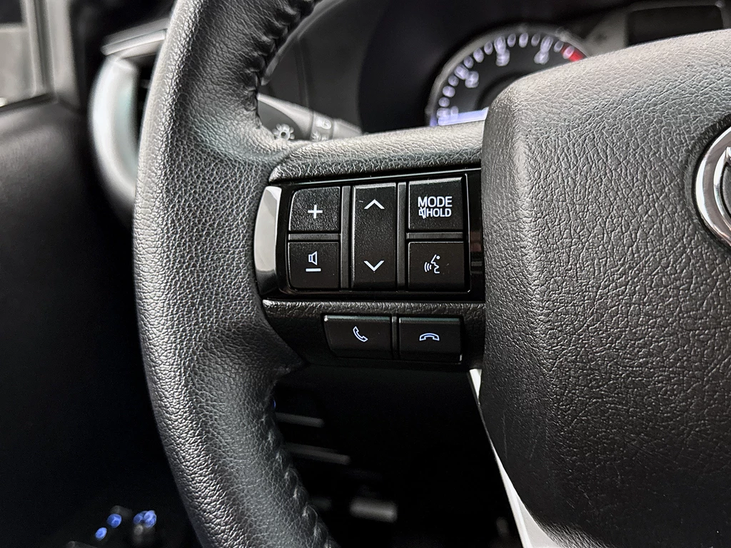 Toyota Hilux – foto 26