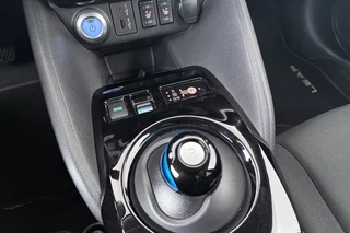 Nissan Leaf – thumbnail 30