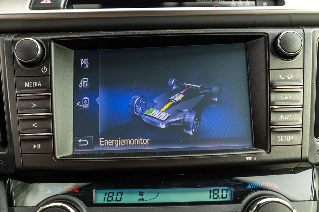 Toyota RAV4 – foto 80