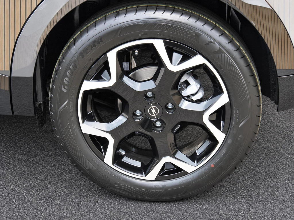 Opel Mokka – foto 9