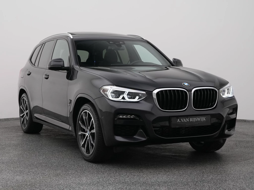 BMW X3 – foto 14