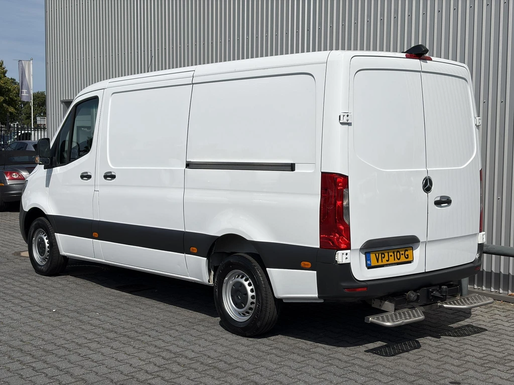Mercedes-Benz Sprinter – foto 4
