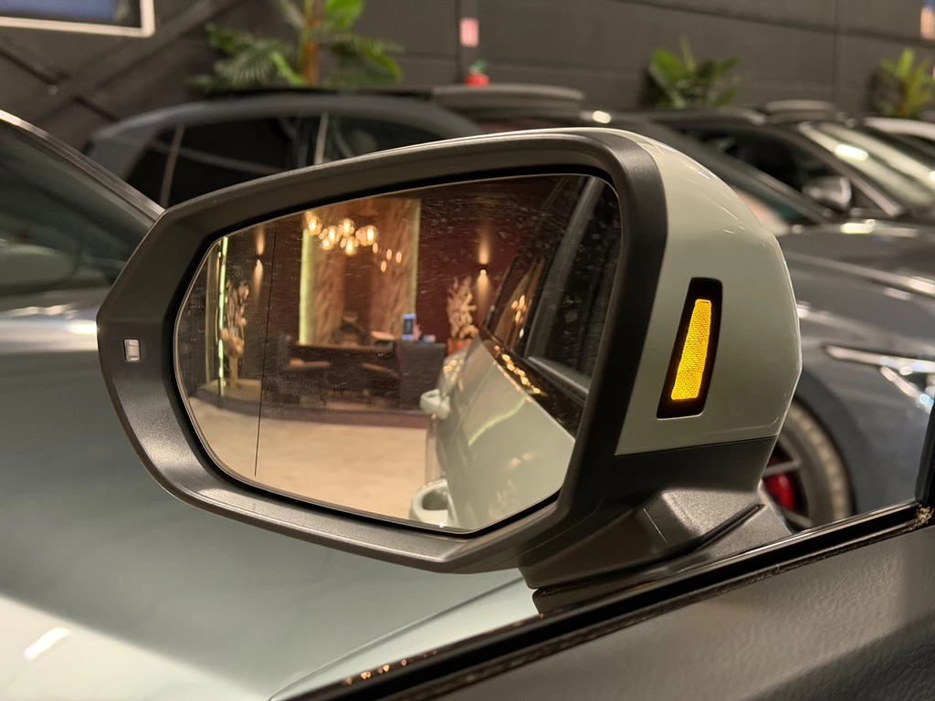 Audi Q3 – foto 13