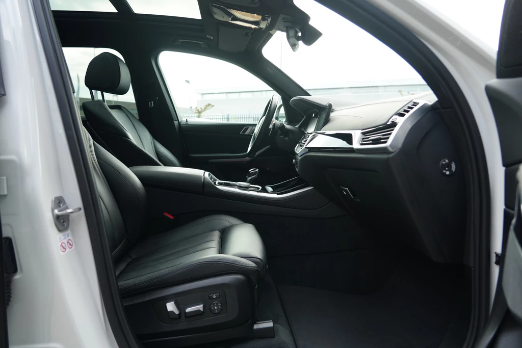 BMW X5 – foto 10