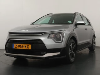 Kia Niro – thumbnail 2
