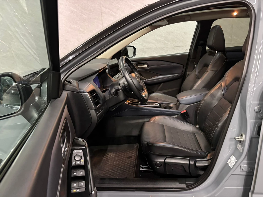 Nissan QASHQAI – foto 11