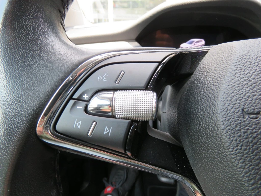Škoda Enyaq iV – foto 35