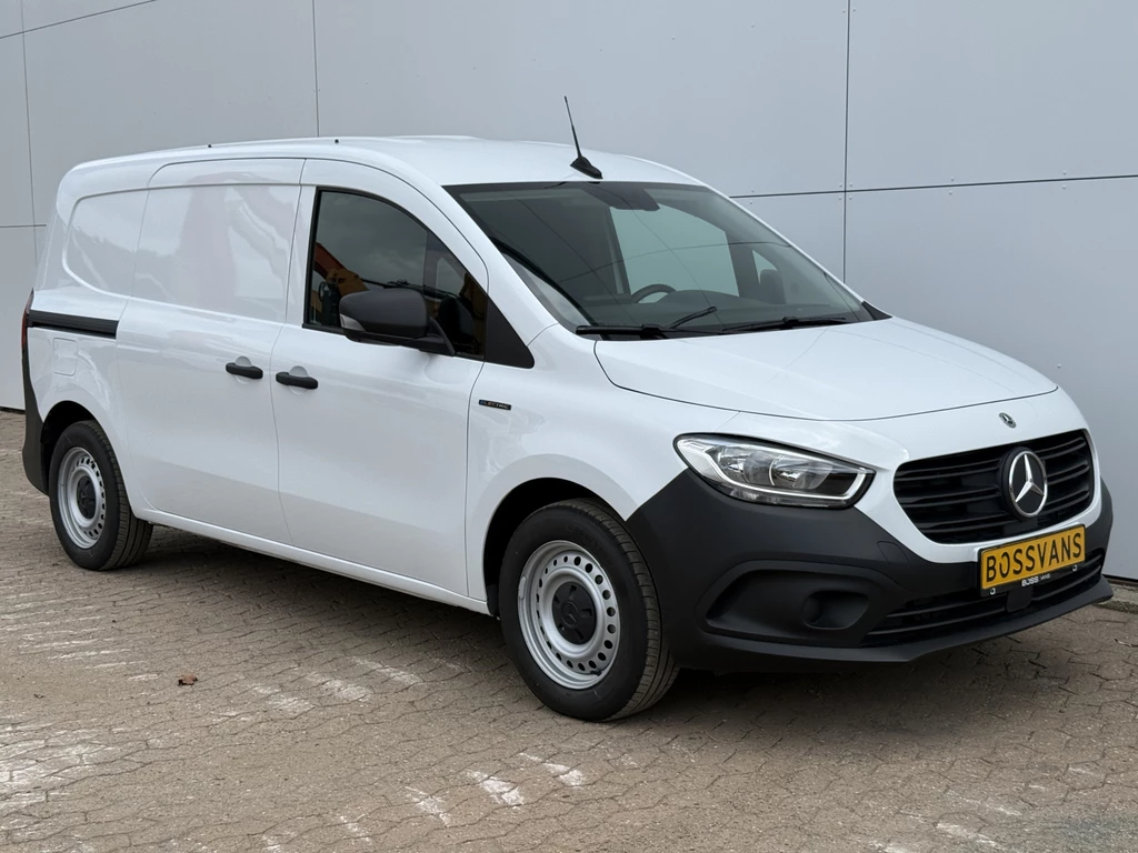 Mercedes-Benz eCitan – foto 5