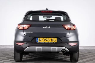 Kia Stonic – thumbnail 4