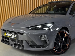 CUPRA Leon – thumbnail 2