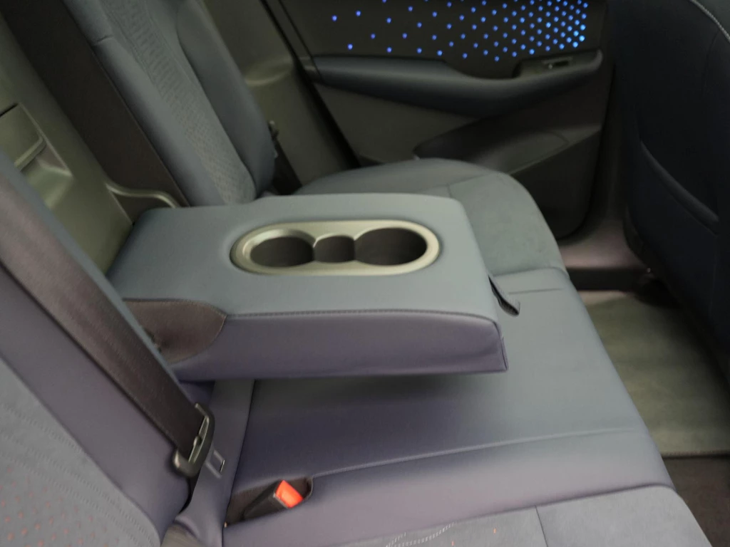 CUPRA Tavascan – foto 48