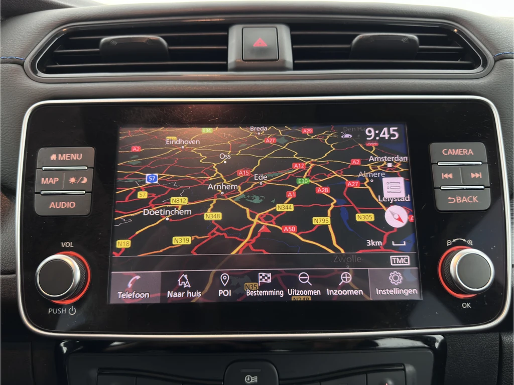 Nissan Leaf – foto 13