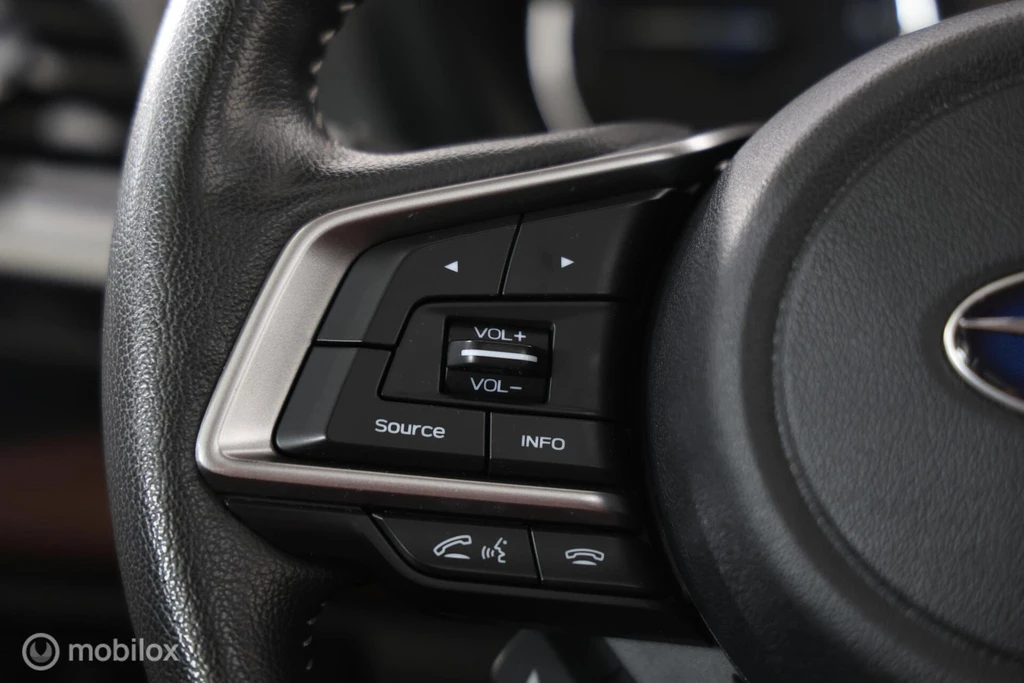 Subaru Forester – foto 16