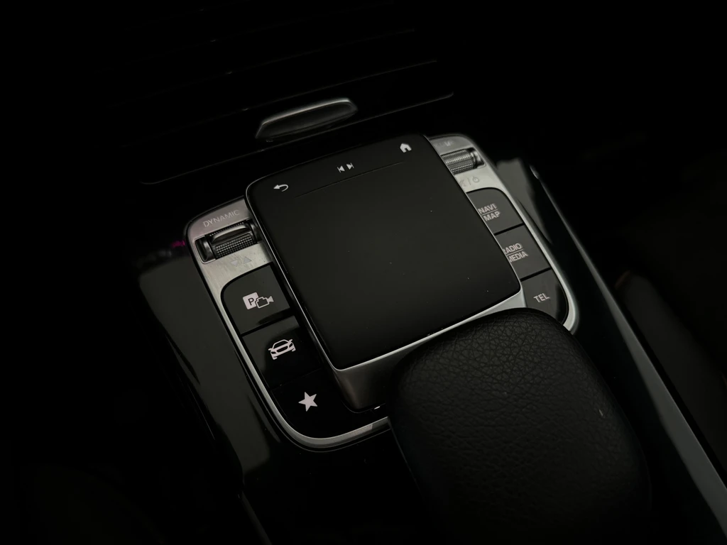Mercedes-Benz CLA – foto 17